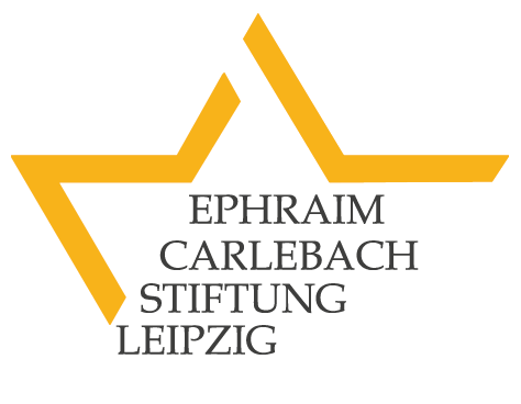 Ephraim Carlebach Stiftung Leipzig